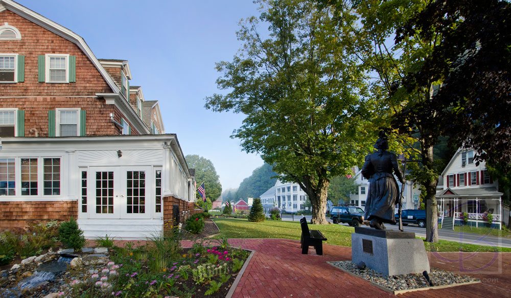 Wilmington Vermont - Photographer Carolyn Bates