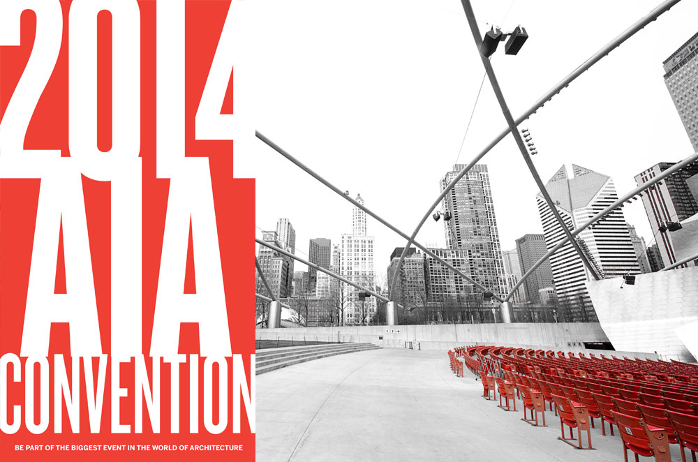 2014 AIA National Convention 