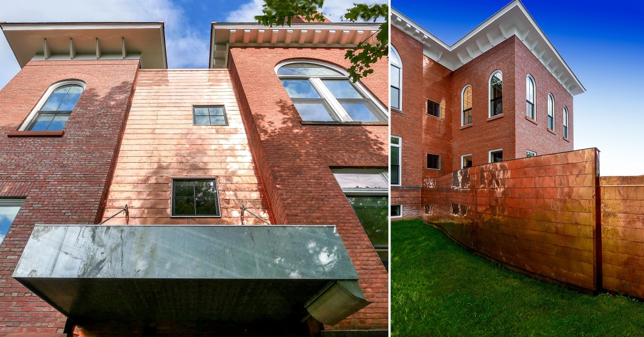 Lamoille County Courthouse Addition And Renovation