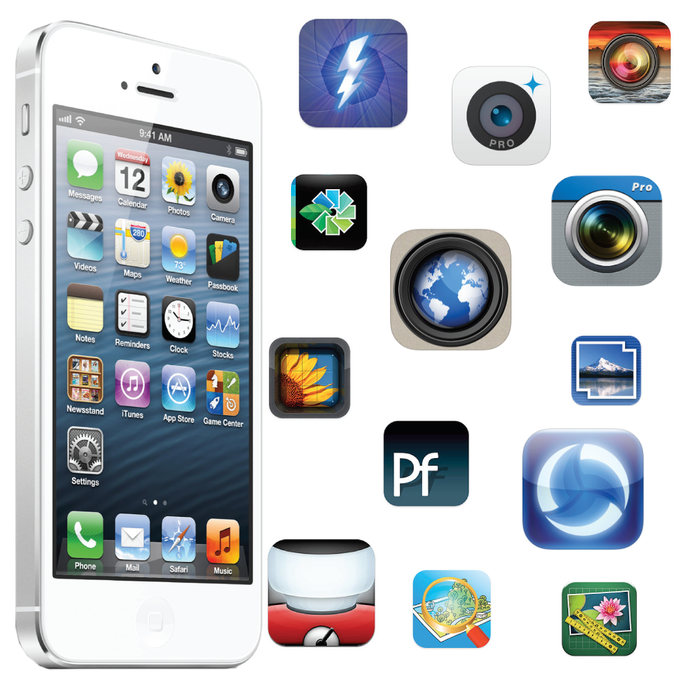 iphoneapps