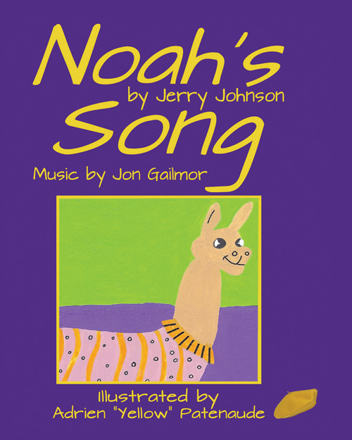 Noah's Song