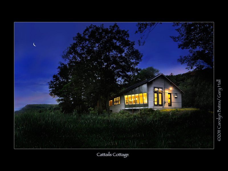 Cattail Cottage