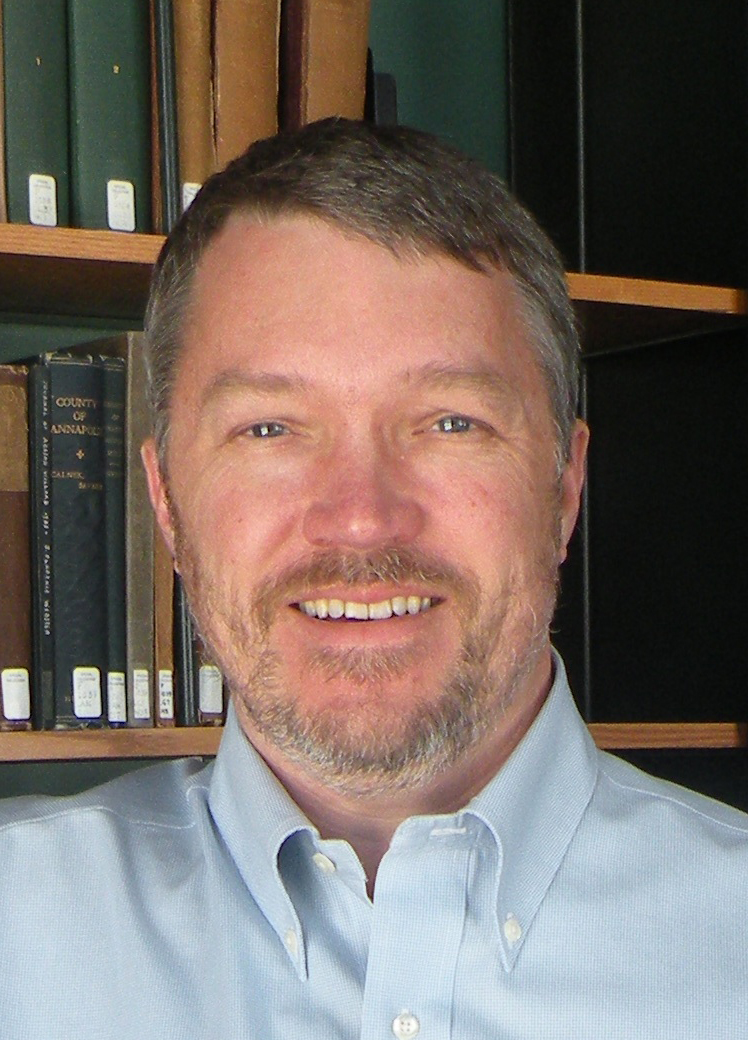 Frederick S. Lane (Photo by Amy Werbel, 2011)