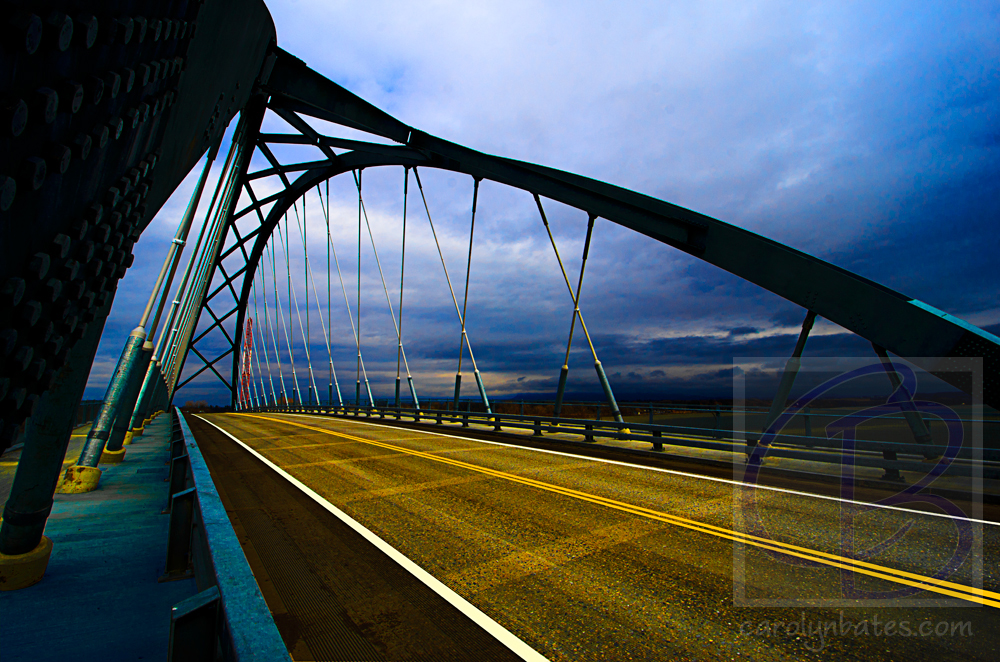 The New Champlain Bridge