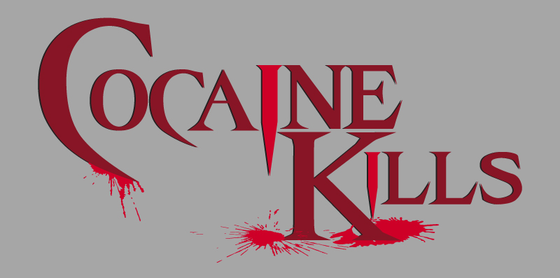 Cocaine Kills