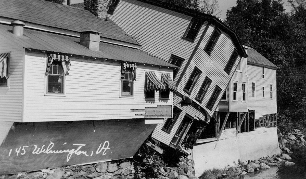 Wilmington flood of 1938