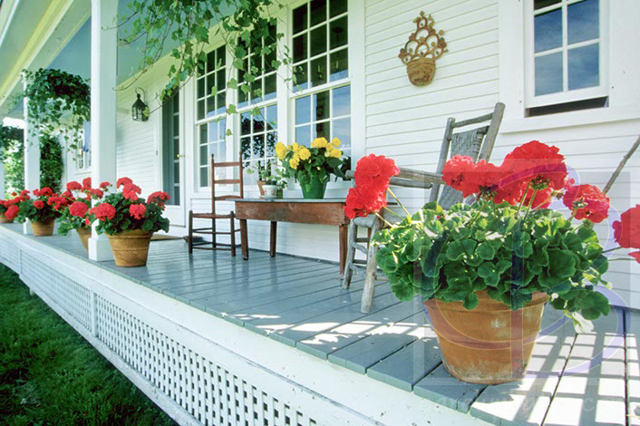 Vermont Vernacular Designs - Architectural Photography 