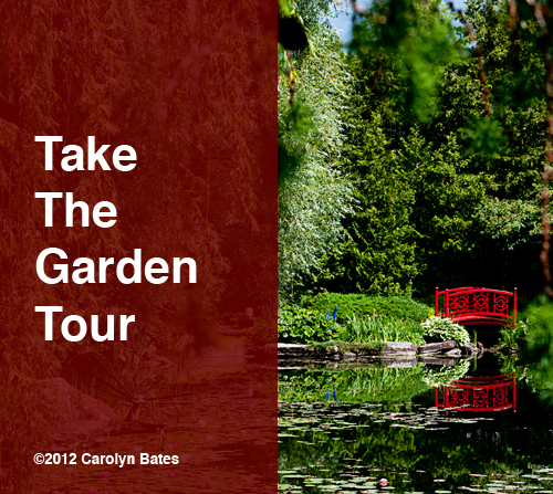 The Garden Tour