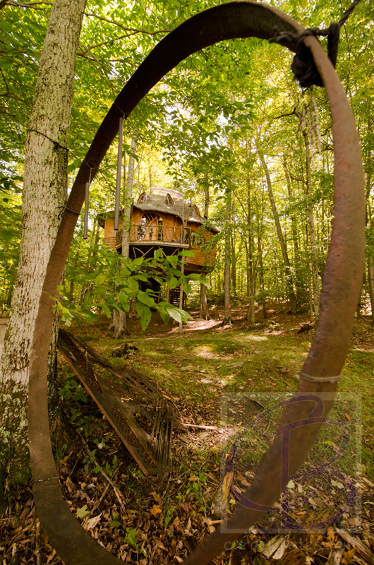 treehouses CLB8147