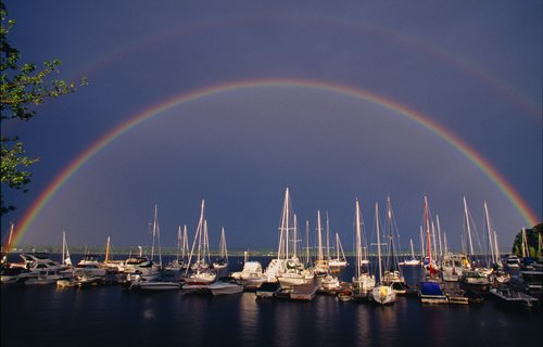 Lake Champlain