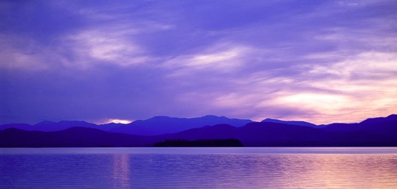 Lake Champlain