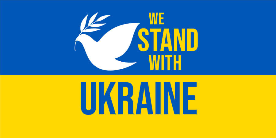 Helping Ukrainians Fight for Democracy